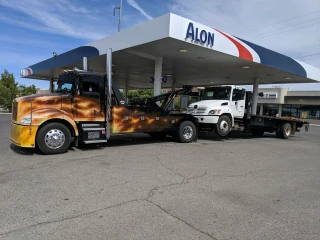 All Pro Towing & Recovery Inc.