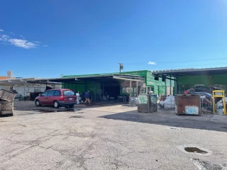 La Guera LLC Recycling