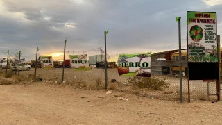 L & R EXPRESS METAL RECYCLING