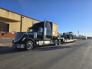 Roger Alba Towing LLC