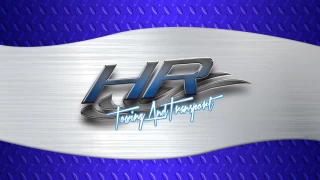 HR Towing & Transport