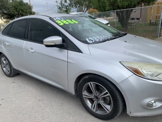 Alvarez Auto Sales & Recycling Center