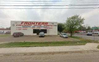 Frontera Auto Parts