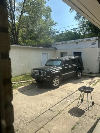 Bumper & Auto of Omaha