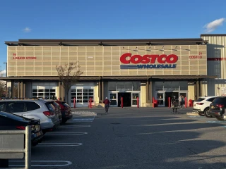 Costco Wholesale