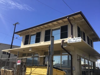 All Island Automotive Towing