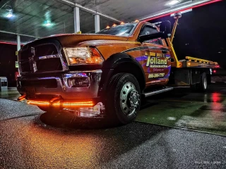 Tolland Automotive Enterprises