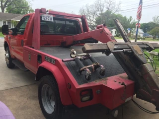 Fort Worth Wrecker Service