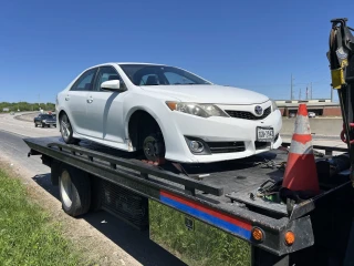 Towtally Reliable Towing & Roadside Assistance (Fort Worth)