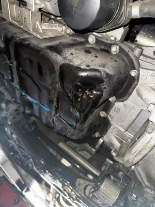 Tarrant County Auto Yard