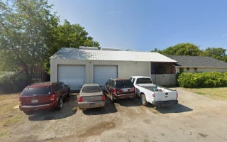 LRS Towing & Recovery