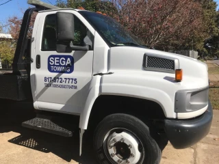 Sega Towing