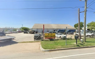 Classic Auto Service & Auto Sales