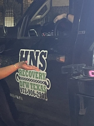 Hide And Seek Recovery