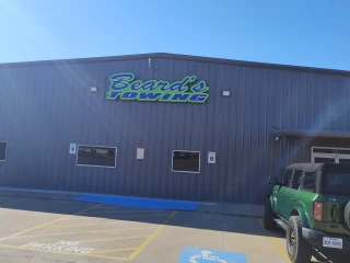 Beard's Towing