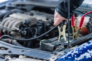 High Speed Roadside & Mobile Mechanic