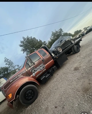 Ramirez Tow Service and Automotive repair