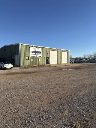 Farrington Towing And Recovery