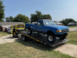 A's Transportation Services dba A's Towing and Recovery