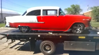 Twister Towing Service