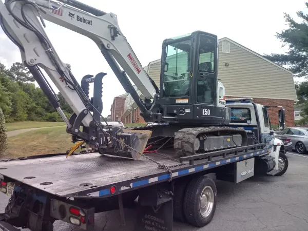 Back To Life Towing,Inc - photo 2