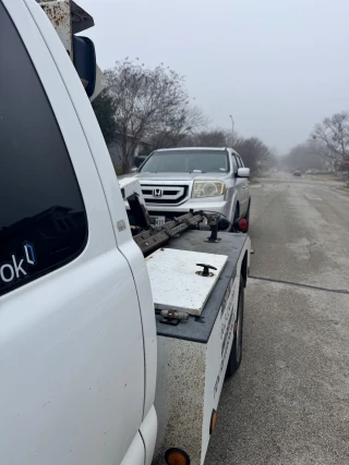 First Call Towing and Recovery