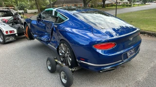 Trius Towing & Transport