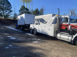 Always Towing & Recovery