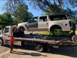 Big Mack Towing & Recovery LLC
