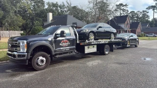Almighty Towing Transport