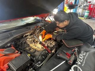 Maxi's Mechanics Auto Repair & Service - Riverside