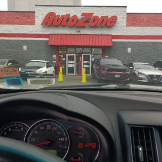 AutoZone Auto Parts