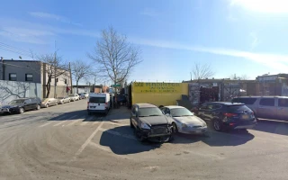 1300 Radiator Woman Used Parts