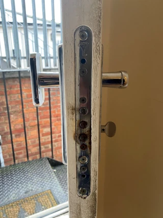 Alexander's Auto Parts - Locksmith Services