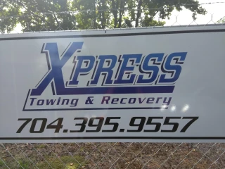 Xpress Towing & Recovery