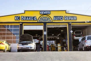 KC Brake and Auto Service