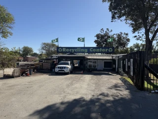 Recycling Center