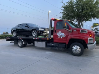 Star P Towing LLC