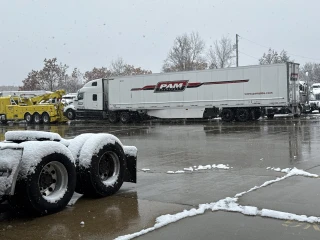 Interstate Heavy Duty Towing & Semi Truck Towing Service