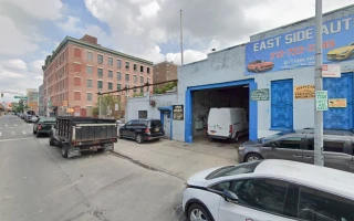 East Side Road Helpers | 24X7 on Call