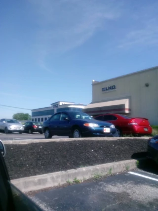 Keystone Automotive - Cincinnati