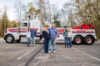 Gombach Towing & Auto Salvage