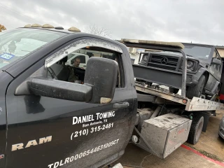 Daniel Towing