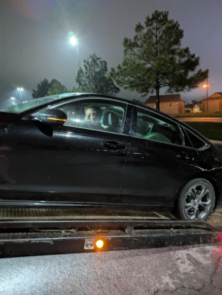 A.G'S Wrecker Service