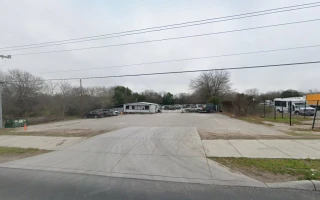 San Antonio Recovery Services