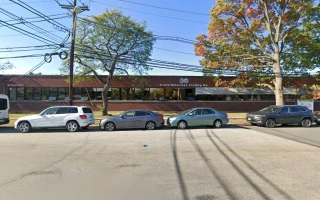 Trans America Trading