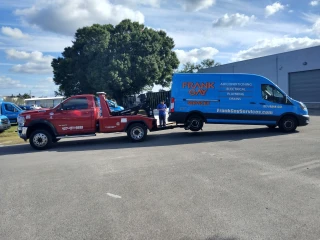 Generations Towing