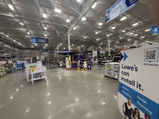 Lowe's Home Improvement