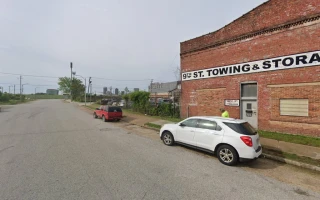Ninth Street Towing & Storage, Inc.
