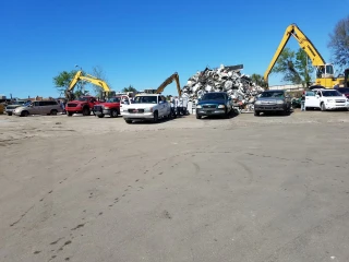 Eagle Metals Recycling